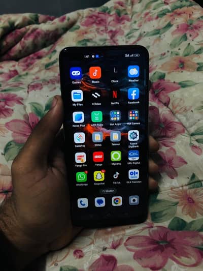 oppo reno 4 , exchange possible