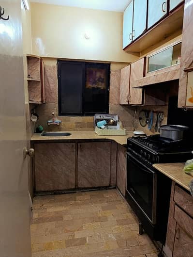 MADINA COMFORTS 3 Bed DD*Code(15642)*