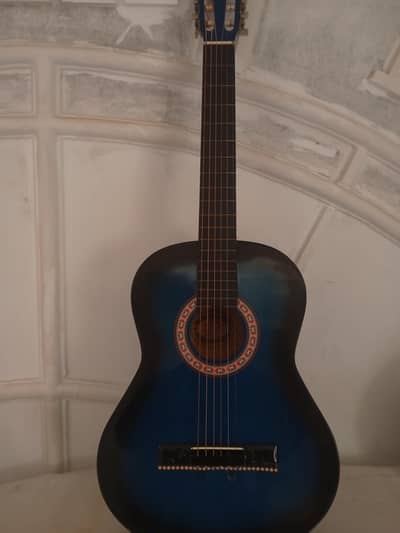 jack n Danie guitar for sale
