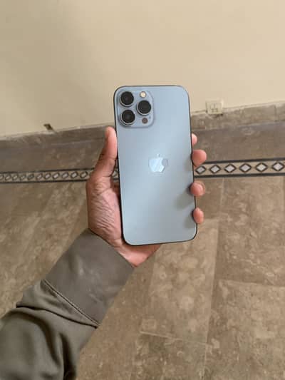 Iphone 13 pro max factory unlock 256 gb