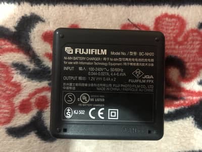 Fujifilm BC-NH20