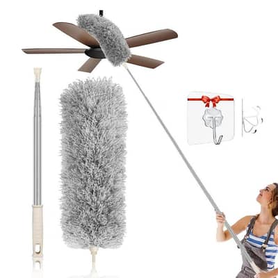 DUST cleaner new & modern design