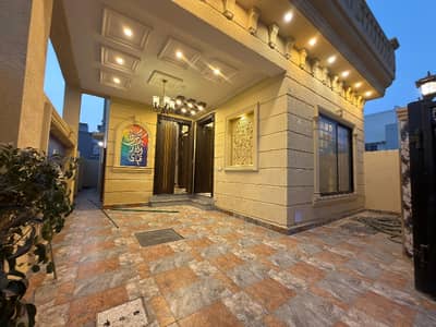 5 Marla Brand New House For Sale