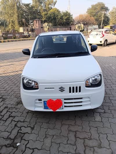 suzki alto vxr new adition