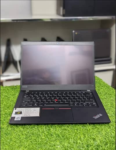 Lenovo X13 i5 10th Gen Touch Screen 16gb ram and 256gb SSD !