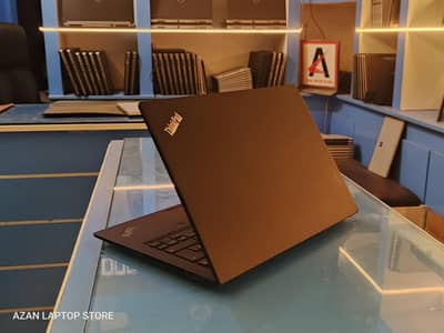 Discount offer Lenovo T490s Ultrabook i5 8th Gen