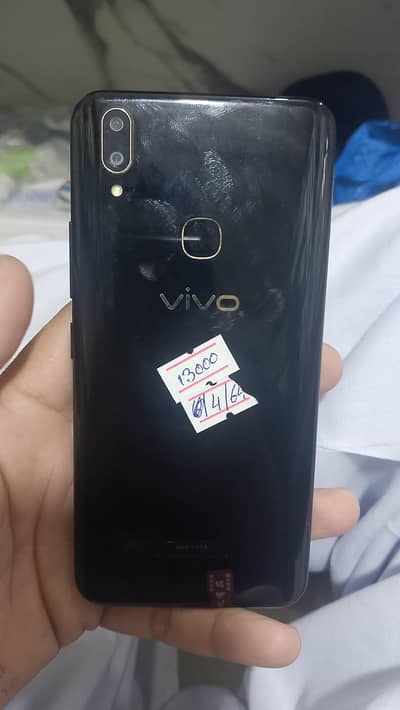 Vivo y85