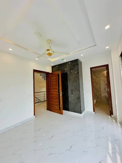 7 Marla House For Sale In Audit & Accounts Phase 1