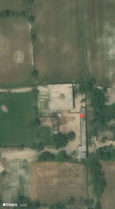 4 Kanal Farm House Mane Sahari Road Kasur.
