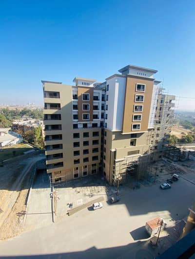 4 BED FOR SALE IN ZARKON HEIGHTS G15 ISLAMABAD