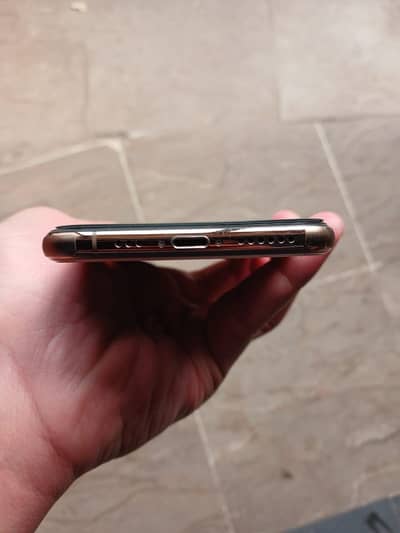 Iphone xs non pta