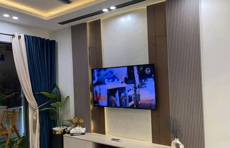 1050 Square Feet Flat for sale in Amil Colony