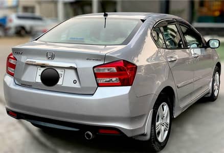 Honda city 2020 B2B genuine