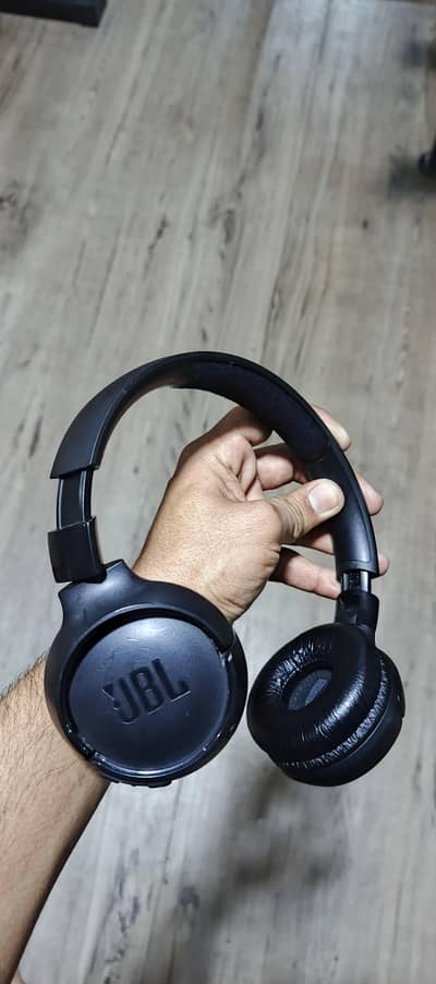 JBL tune 520bt