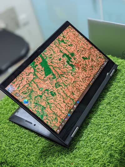 Lenovo X13 Yoga Touch 360 i5 10th Gen 8GB RAM 256GB SSD with Stylus !