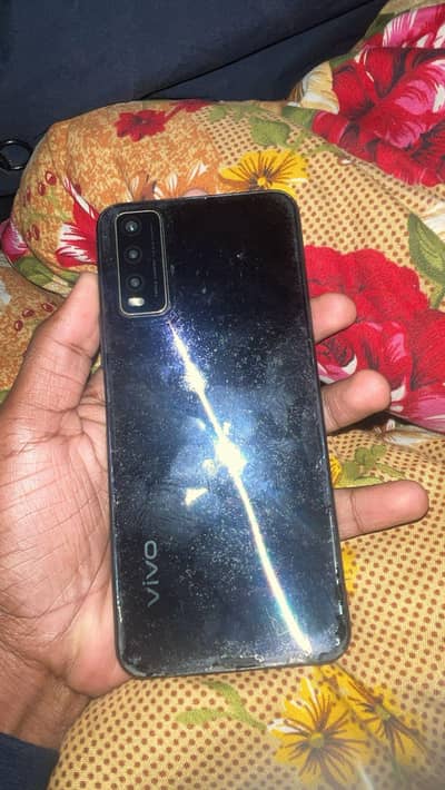 vivoy20