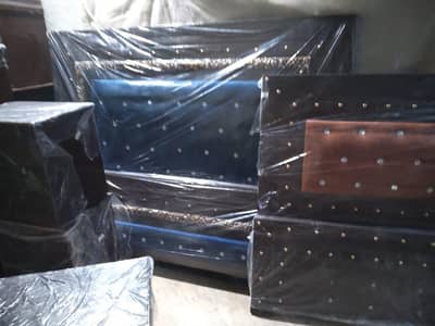 Bed room furniture