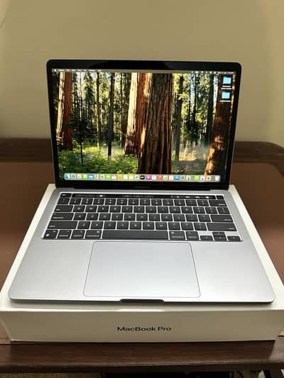 Apple Macbook Pro M1 13 Inch