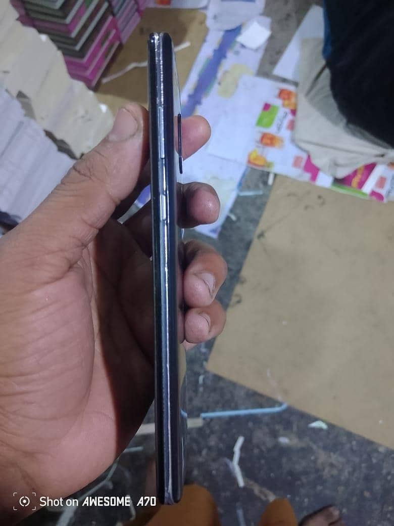 sharp zero 2 8GB Ram 256 Memory 3