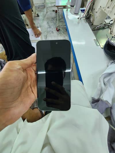 iPhone 14 Pro Max dual pta phone