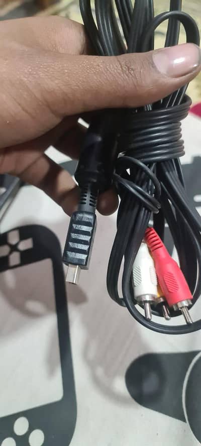 PS2 CONSOLE 9000 MODEL