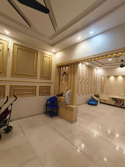 This Is Your Chance To Buy Prime Location Upper Portion In Citi Housing Society