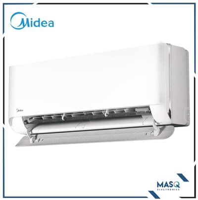 Midea Breezeless 1.5 Ton Inverter Air Conditioner 18HRFN8