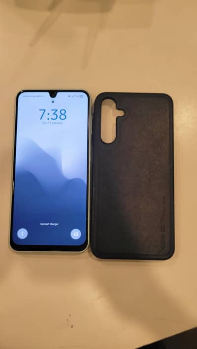 Samsung Galaxy A16 - 8/256