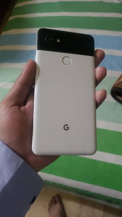 google pixel approved