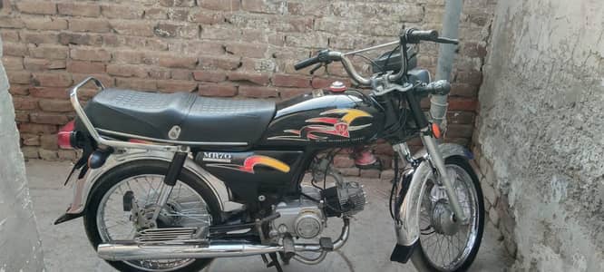 bike for sale 2011 model lush