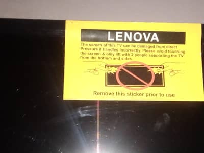 smart LED tv 32 inch