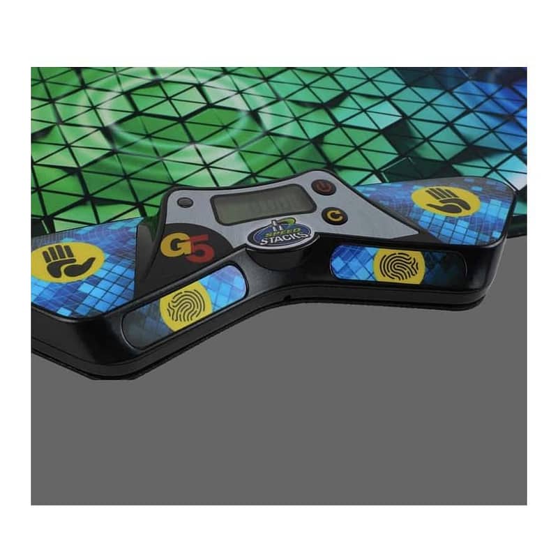 Rubik's Cube Timer SpeedsStack G5 Timer Pro 1