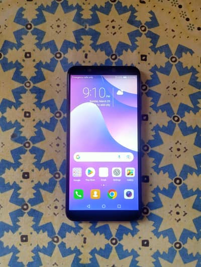Huawei Y9