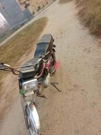 einge ok ha good condition