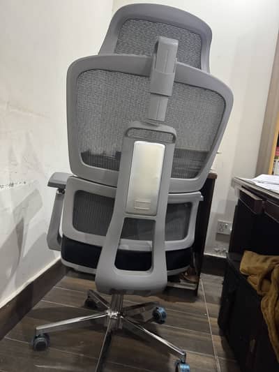 Ergonomic Office Chair – Almost New
