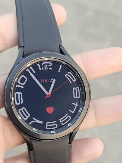 Samsung watch 4 classic final price