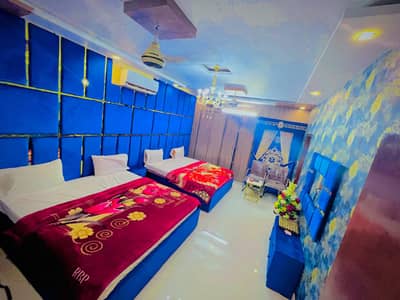 Sweet Guest House for Family