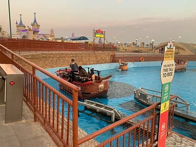 BEAUTIFUL PLOT VERY SUPER HOT LOCATION IN DHA RAHBER 11 SECTOR 2