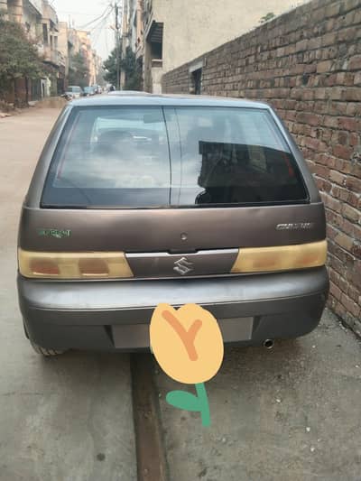 2012 model cng install new tayer rim perfect car everything is is good