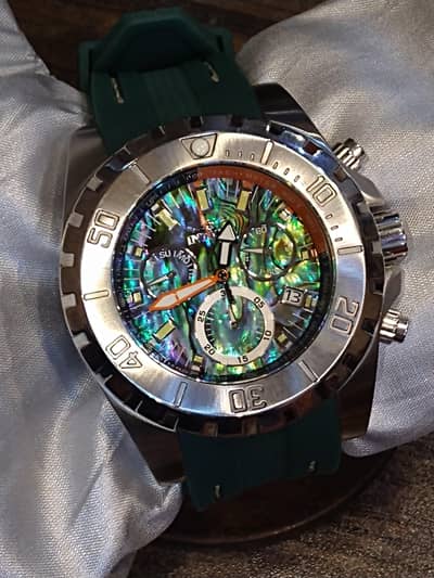 Invicta Pro Diver Men (25096) LIMITED EDITION   (Only Today Sale)