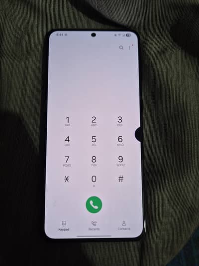 Samsung galaxy S21 plus