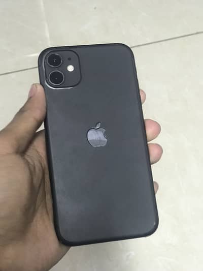 Iphone 11 Factory Unlock 10/10 condition