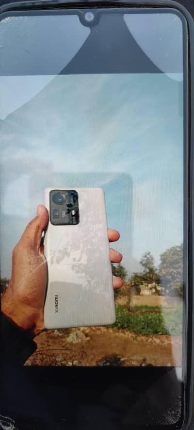 MI Mix4 10/9 condition