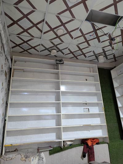 racks 2 wood argent sale