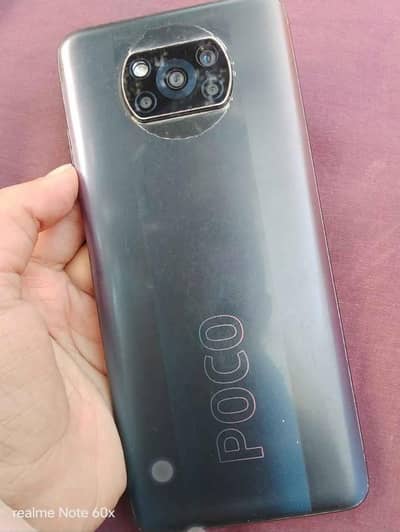 Poco x3 pro 8 256