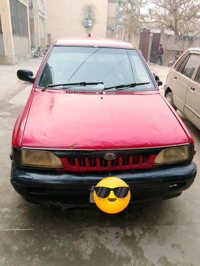 Govt Officer Used Car Urgent Sale