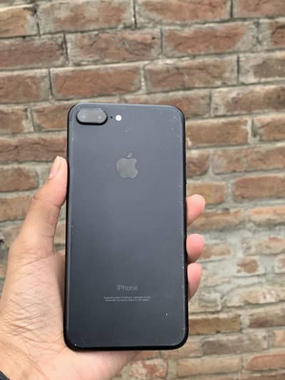 iPhone 7plus Non PTA