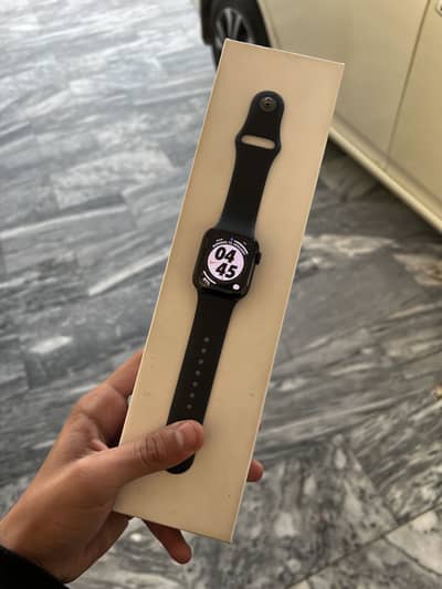 Apple Watch Se 2nd Gen