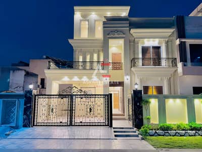 10 MARLA NEW BRAND DOUBLE STORY HOUSE AVAILABLE FOR SALE, IN CITI HOUSING GUJRANWALA ON PRIME LOCATION.