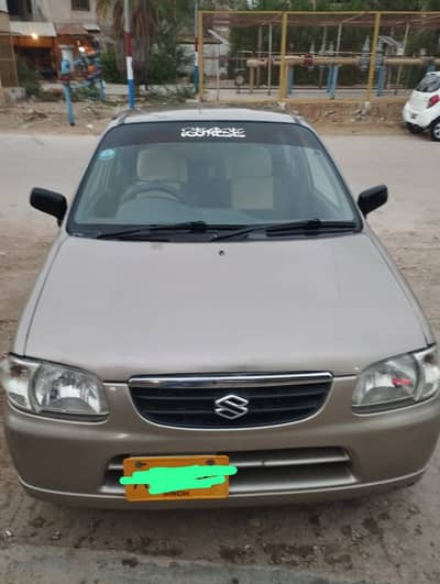 Suzuki Alto 2003